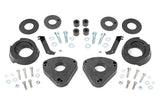 2 Inch Lift Kit | Ford Maverick 4WD (2022-2026)