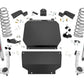 3.5 Inch N3 Lift Kit | Toyota Tundra 4WD (2022-2026)