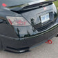 2006-2011 Honda Civic Coupe HFP Rear Corner Spats
