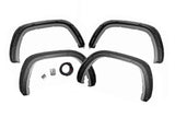Fender Flares | Defender | 6X3 Lunar Rock | Toyota Tundra 2WD/4WD (22-24)