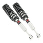 M1 Loaded Strut Pair | 3.5 Inch | Toyota Tundra 4WD (2022-2026)
