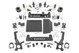 6 Inch Lift Kit | Toyota Tundra TRD PRO 4WD (2022-2026)