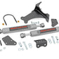 N3 Steering Stabilizer | Dual | 2-8 Inch Lift | Ford F-250/F-350 Super Duty (23-24)
