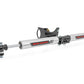 V2 Steering Stabilizer | Dual | 2-8 Inch Lift | Ford F-250/F-350 Super Duty (05-26)