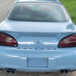 1997-2003 Pontiac Grand Prix Rear Corner Spats