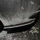2016-2018 Acura ILX Rear Corner Spats