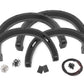 Pocket Fender Flares | M7 Carbonized Gray | Ford Ranger 2WD/4WD (2024-2025)