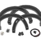 Pocket Fender Flares | DR Avalanche | Ford Ranger 2WD/4WD (2024-2026)