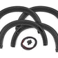 Fender Flares | Sport | Ford Ranger 2WD/4WD (2024-2025)