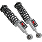 M1R Reservoir Loaded Struts | 2 Inch | Front | Toyota Land Cruiser 4WD (24-25)