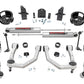 3.5 Inch Lift Kit | N3 | Toyota Land Cruiser 4WD (2024-2025)