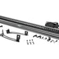 50" Single Row Light Mount | Front | Black Series | Polaris XPEDITION ADV 5