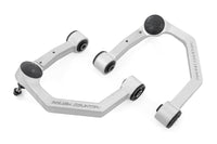 Forged Upper Control Arms | 3.5" Of Lift | Toyota Tacoma (2024)