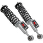 M1R Reservoir Loaded Struts | Adjustable Height | Front | 3.5 Inch | Toyota Tacoma (24-26)