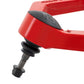 Forged Upper Control Arms | 3.5" Of Lift | Red | Toyota Tacoma 4WD (24-25)