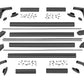 Bed Rack | T-Slot Compatible | Aluminum | Toyota Tacoma 2WD/4WD (2024-2026)