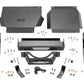 Hidden Winch Mount | Toyota Tacoma 2WD/4WD (2024-2025)