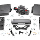 Hidden Winch Mount | 12000S | Toyota Tacoma 2WD/4WD (2024-2025)