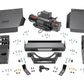 Hidden Winch Mount | PRO9500S | Toyota Tacoma 4WD (2024-2025)