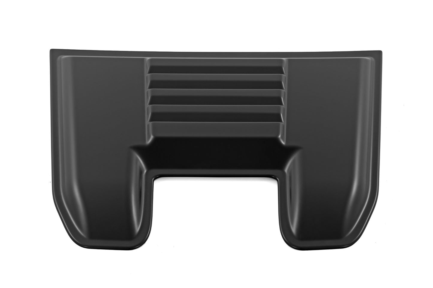 Hood Scoop | 4W5 Solar Octane | Toyota 4Runner (2025)/Tacoma (24-25)