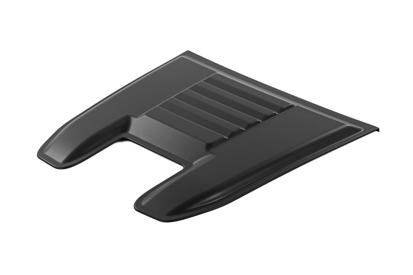 Hood Scoop | 4W5 Solar Octane | Toyota 4Runner (2025)/Tacoma (24-25)