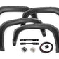 Pocket Fender Flares | 8W7 Blue Crush | Toyota Tacoma 2WD/4WD (2024-2025)