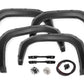 Pocket Fender Flares | 202 Gloss Black | Toyota Tacoma 2WD/4WD (2024-2025)