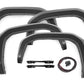 Sport Fender Flares | 796 Wave Maker | Toyota Tacoma 2WD/4WD (2024-2026)