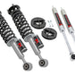2 Inch Lift Kit | M1R | Toyota Land Cruiser 4WD (2024-2025)