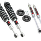 2 Inch Lift Kit | M1 | Toyota Land Cruiser 4WD (2024-2025)