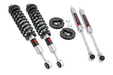 2 Inch Lift Kit | M1 | Toyota Land Cruiser 4WD (2024-2025)