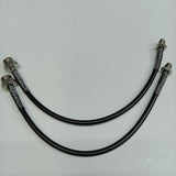 S13 240sx Drum e-brake cable conversion REAR BRAKE LINES ONLY - DISCOUNT