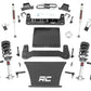 6 Inch Lift Kit | M1 Struts/M1 | Chevy Silverado 1500 2WD (2025-2026)