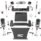 6 Inch Lift Kit | Mono Leaf Rear | M1 Struts/M1 | Chevy Silverado 1500 (25-26)