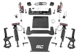 6 Inch Lift Kit | Mono Leaf Rear | Vertex | GMC Sierra 1500 2WD (2025-2026)