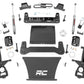 6 Inch Lift Kit | GMC Sierra 1500 2WD (2025-2026)