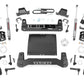 6 Inch Lift Kit | Diesel | GMC Sierra 1500 2WD (2025-2026)