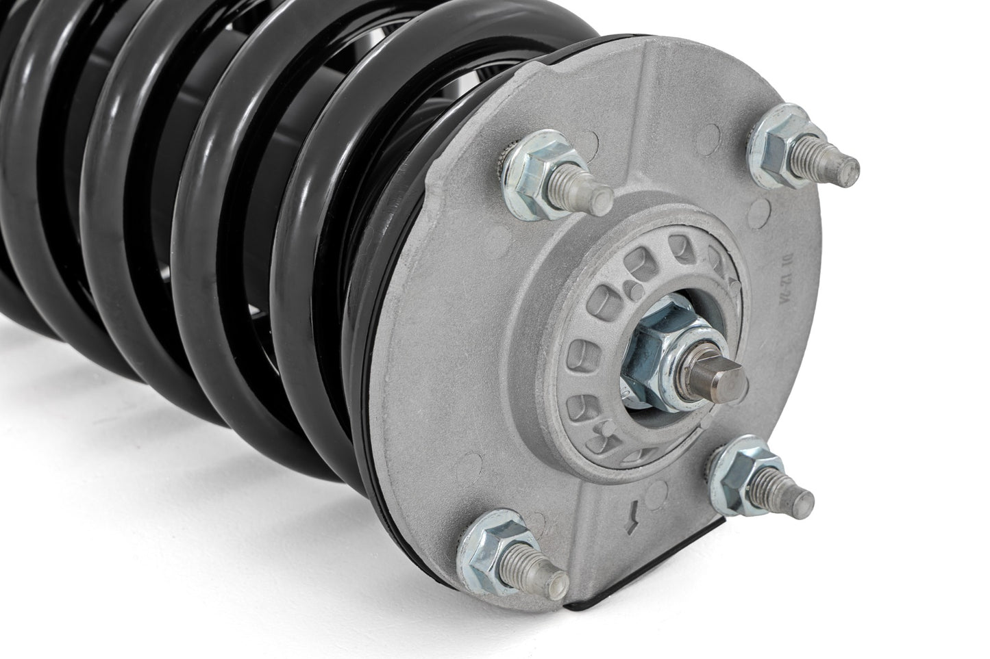 Loaded Strut Pair | 3.5 Inch | Toyota 4Runner 4WD (2025)