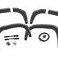 Pocket Fender Flares | 4Z0 Terra | Toyota 4Runner 2WD/4WD (2025-2026)