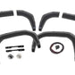 Fender Flares | 089 Wind Chill Pearl | Toyota 4Runner 2WD/4WD (2025)