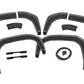 Fender Flares | Sport | 1L7 Underground | Toyota 4Runner 2WD/4WD (2025)