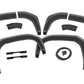 Sport Fender Flares | 4Z0 Terra | Toyota 4Runner 2WD/4WD (2025-2026)