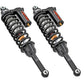 Vertex Rear Coil Over Shock Pair | Adjustable | CFMOTO UFORCE U10 Pro