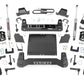 6 Inch Lift Kit | Diesel | Chevy Silverado 1500 4WD (2025-2026)