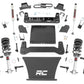 4 Inch Lift Kit | AT4/Trailboss | M1/M1 | Chevy/GMC 1500 (25-26)