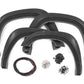 Fender Flares | Defender | PBJ Hydro Blue | Ram 1500 2WD/4WD (2025)