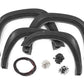 Fender Flares | Defender | PAU Granite Crystal | Ram 1500 2WD/4WD (2025)