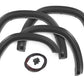 Sport Fender Flares | PR6 Molten Red | Ram 1500 2WD/4WD (2025-2026)