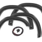 Fender Flares | Sport | PW7 Bright White | Ram 1500 2WD/4WD (2025-2026)