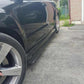 2007-2012 Dodge Caliber 2PC Side Splitters